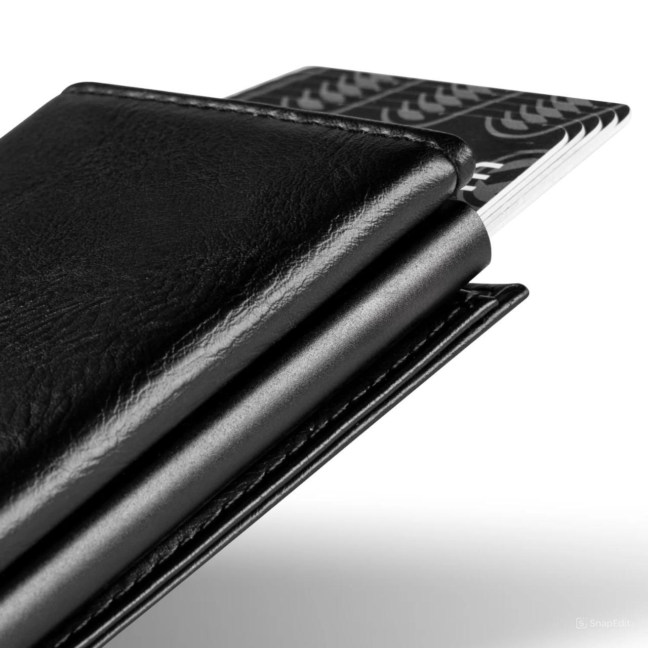 Wallet Vibraft - VC203