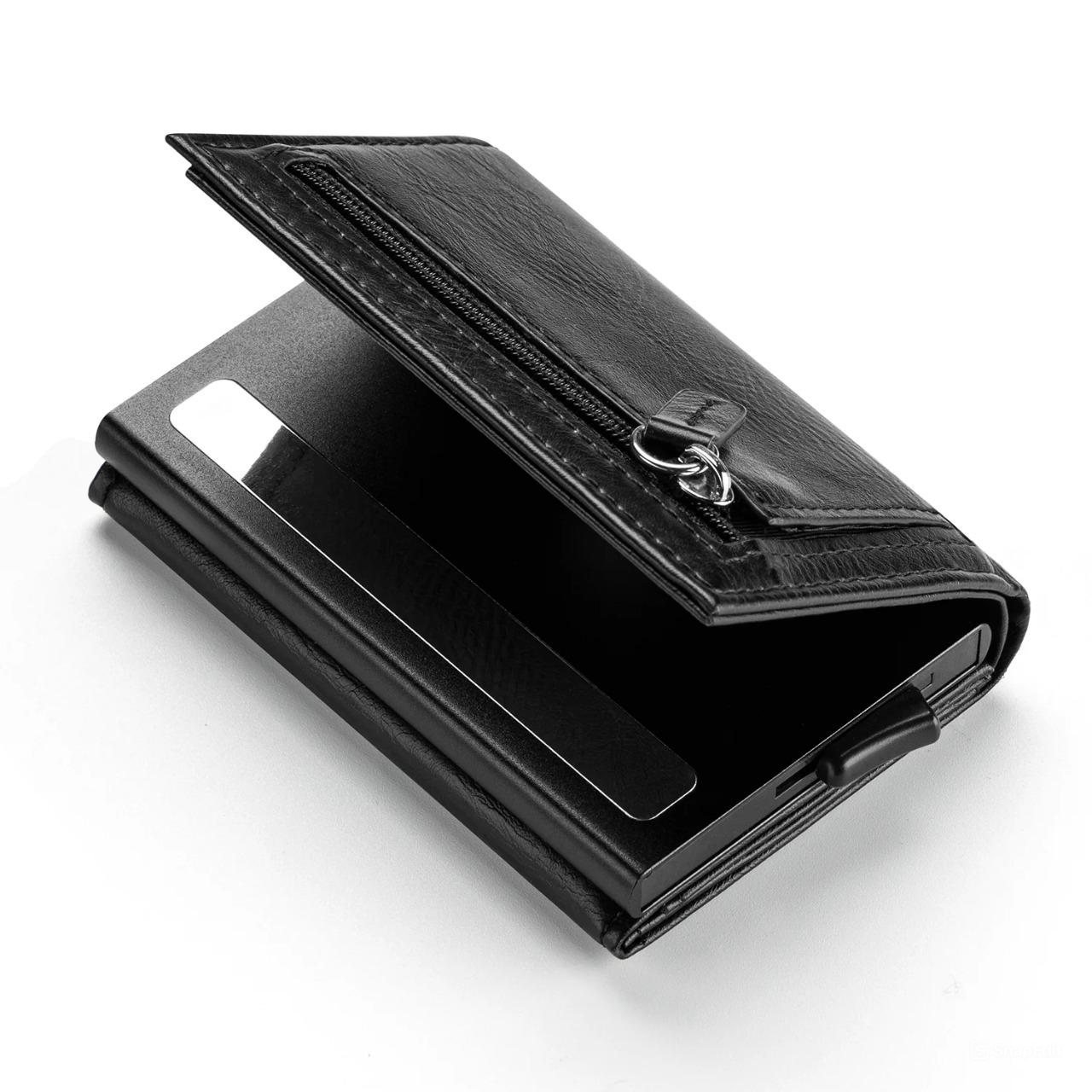 Wallet Vibraft - VC203